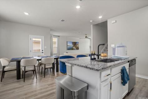 16523 Rosemary Ridge Elmendorf TX 78112