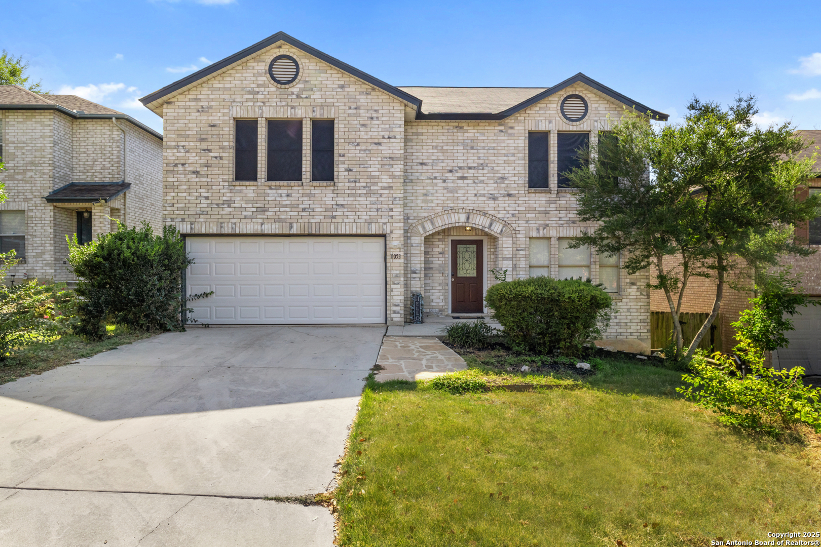 11053 Cedar Park San Antonio TX 78249