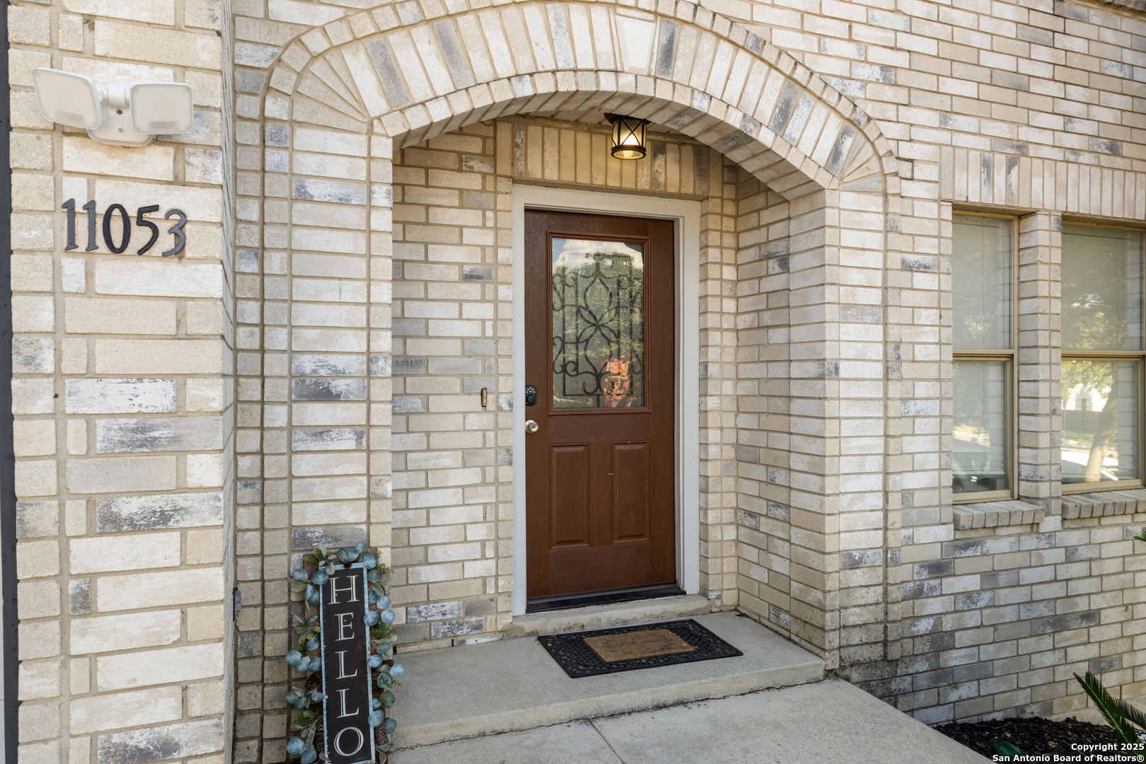 11053 Cedar Park San Antonio TX 78249