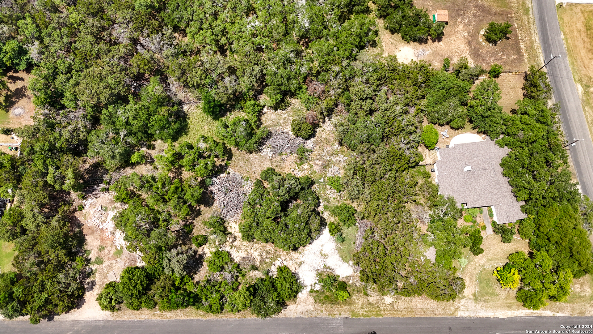 Lots 8,9 And 10 Timken Drive San Antonio TX 78260