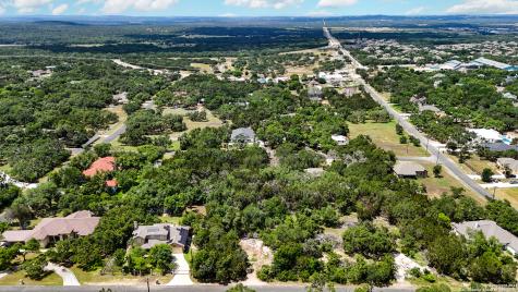 Lots 8,9 And 10 Timken Drive San Antonio TX 78260