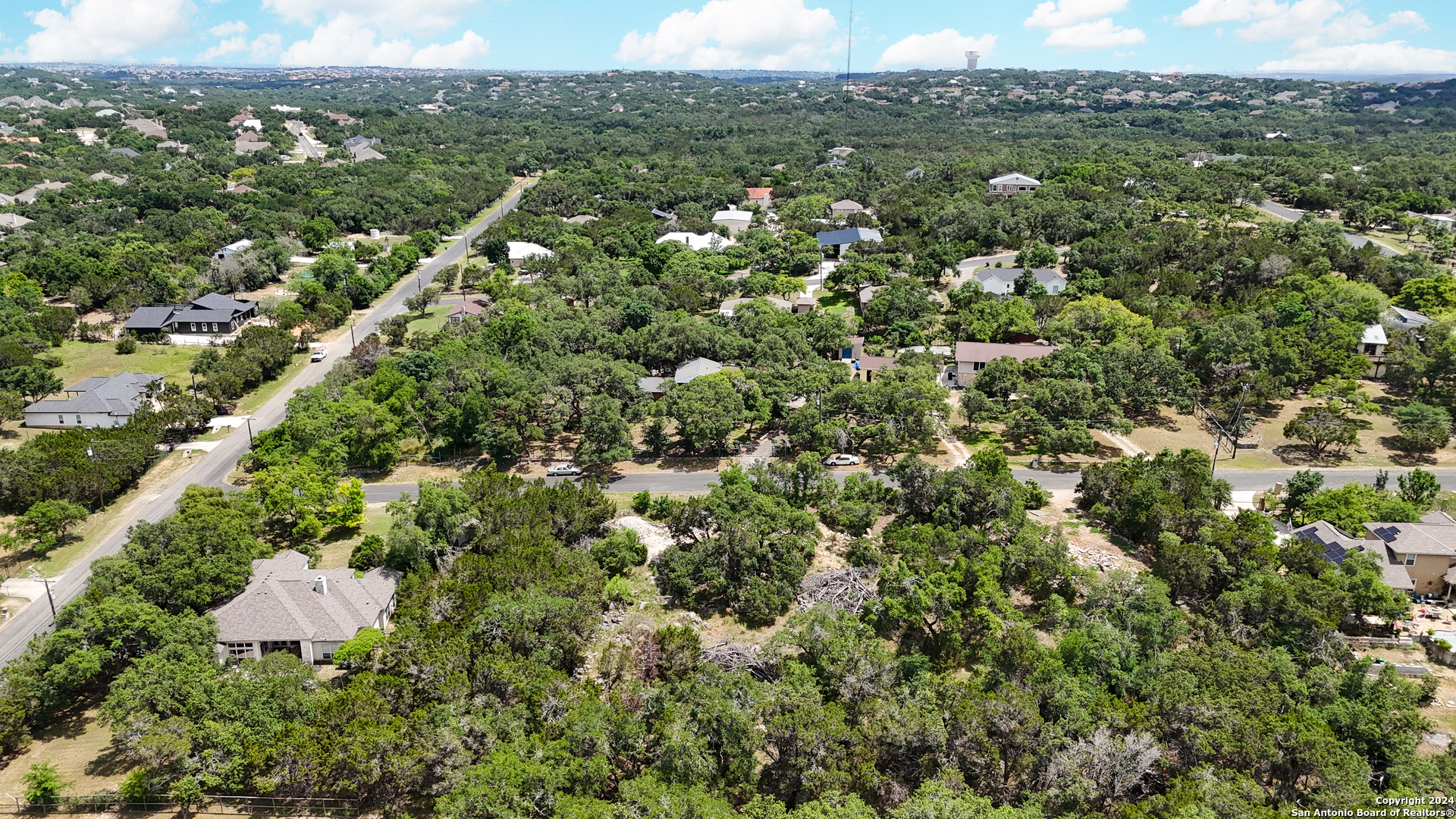 Lots 8,9 And 10 Timken Drive San Antonio TX 78260