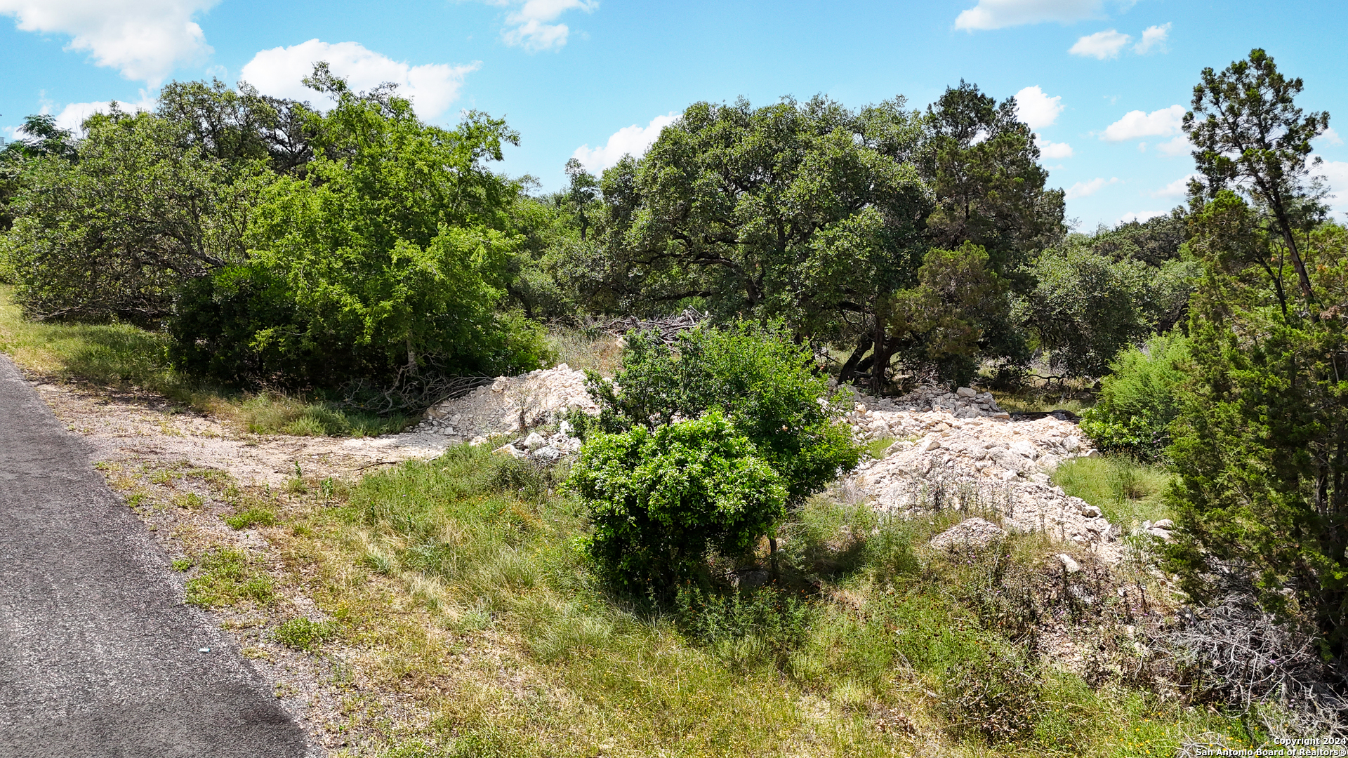 Lots 8,9 And 10 Timken Drive San Antonio TX 78260