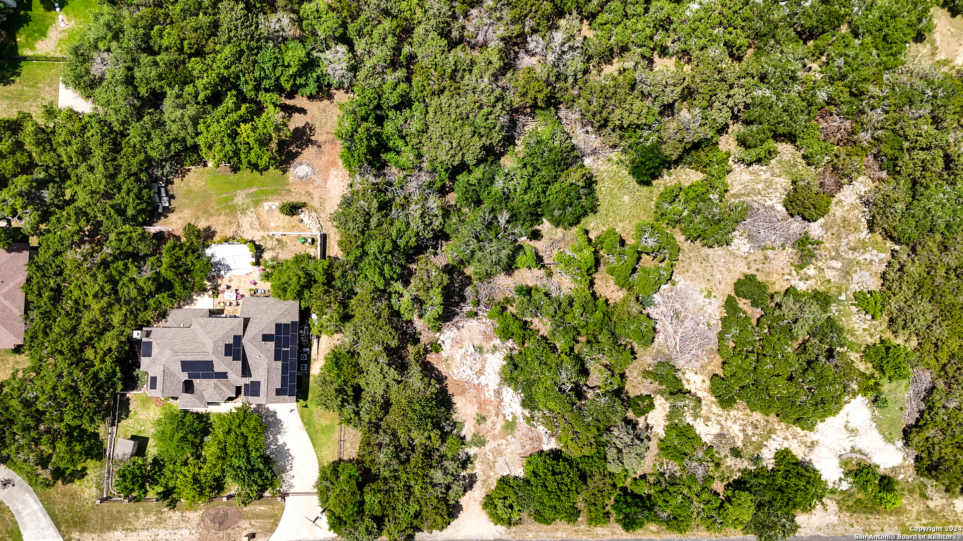 Lots 8,9 And 10 Timken Drive San Antonio TX 78260
