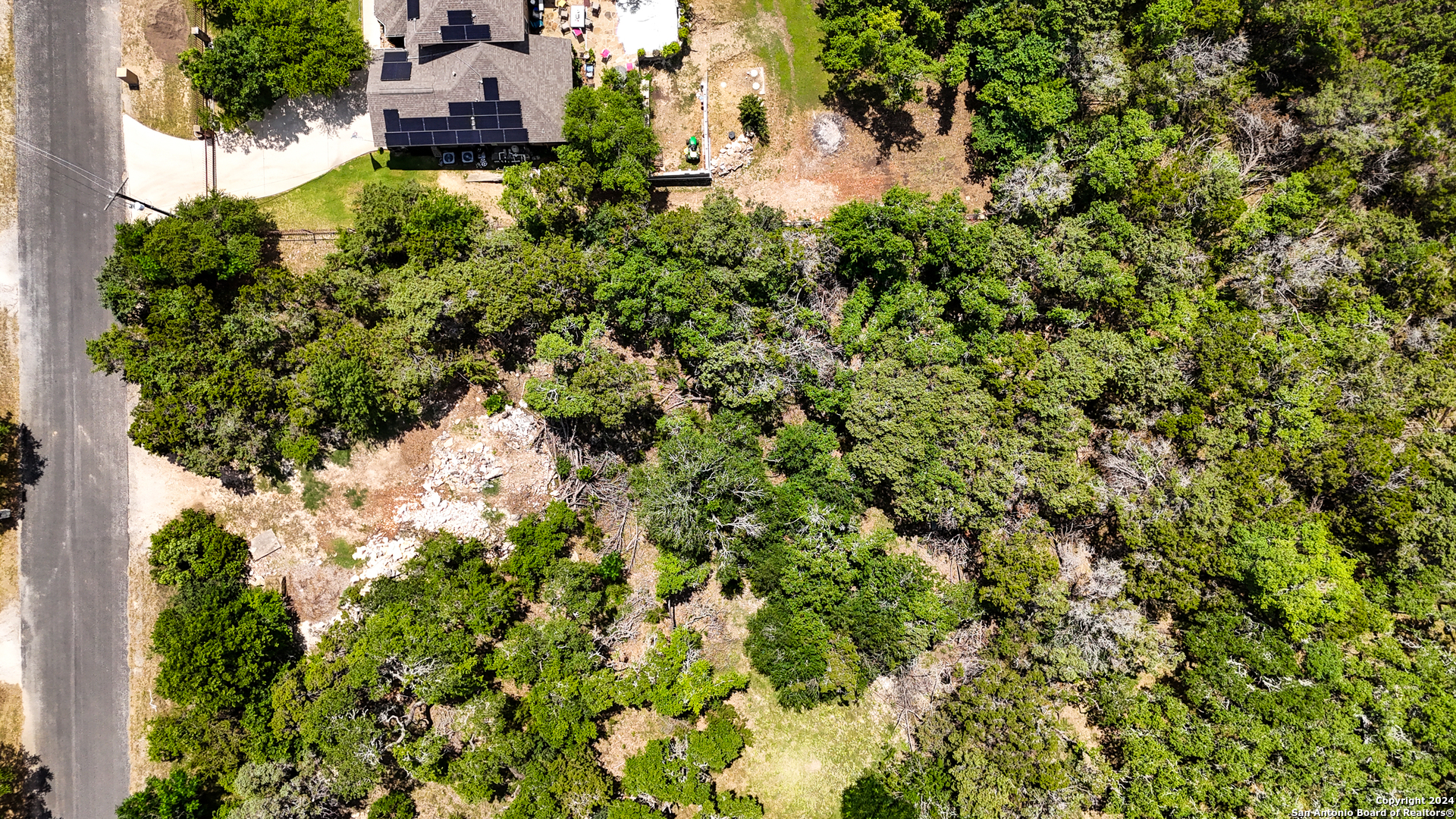 Lots 8,9 And 10 Timken Drive San Antonio TX 78260