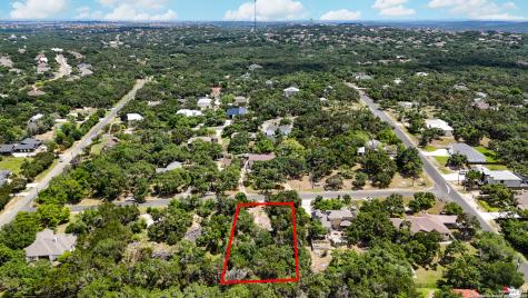Lots 8,9 And 10 Timken Drive San Antonio TX 78260