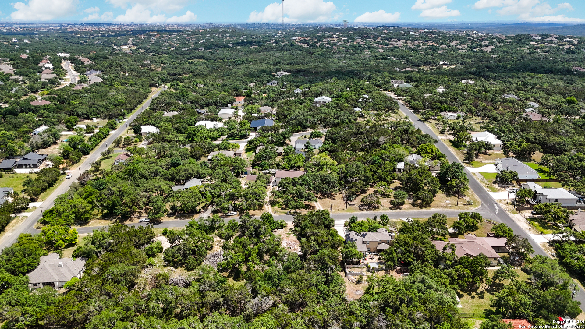 Lots 8,9 And 10 Timken Drive San Antonio TX 78260