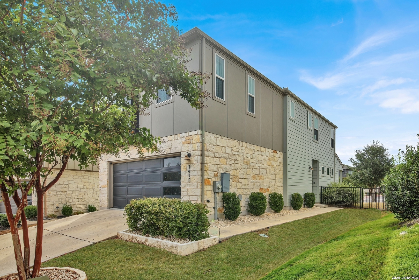 7413 Acela Trail Austin TX 78744