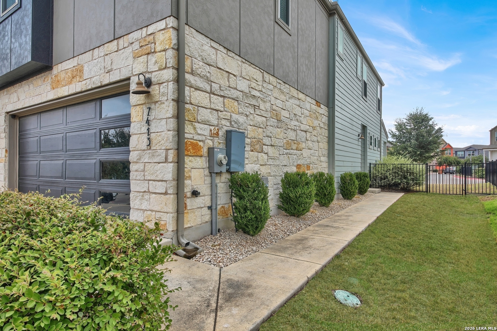7413 Acela Trail Austin TX 78744
