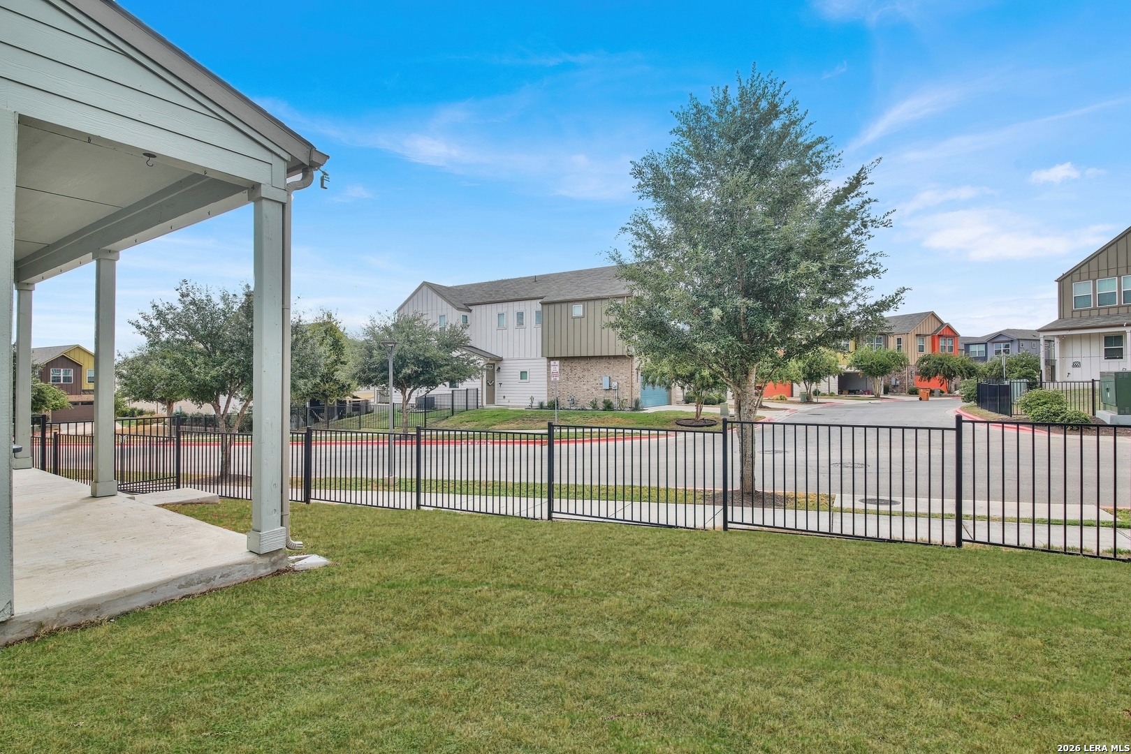 7413 Acela Trail Austin TX 78744