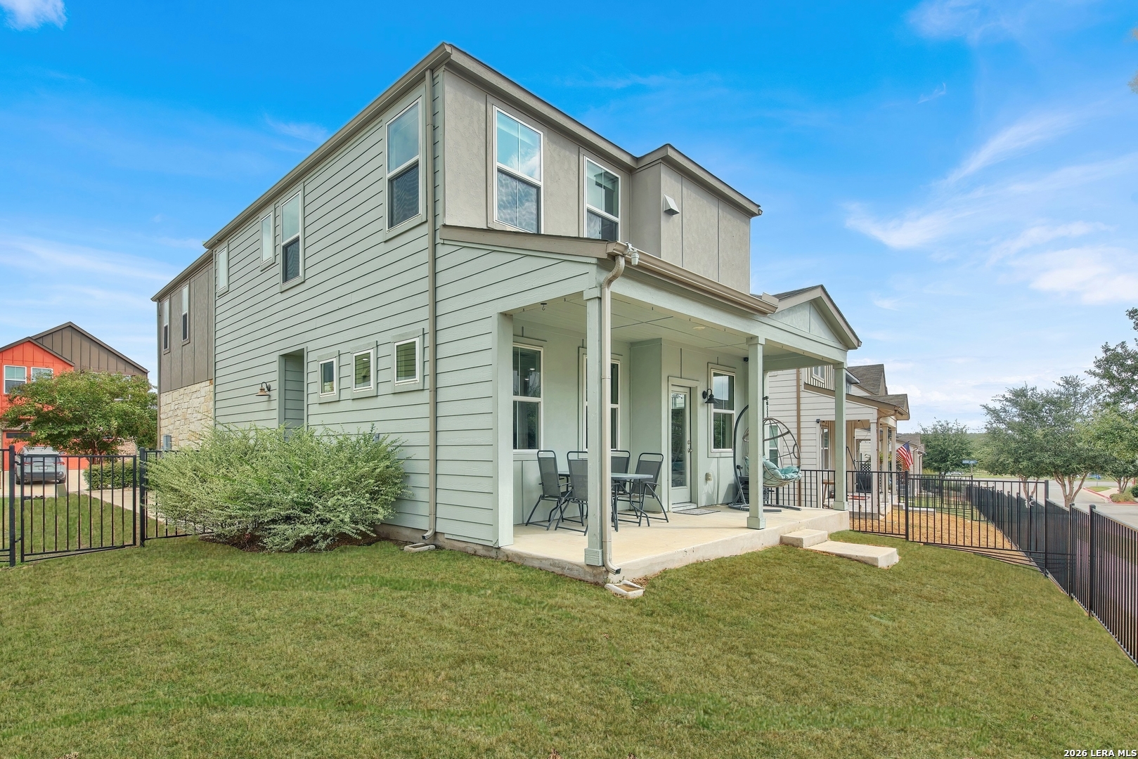 7413 Acela Trail Austin TX 78744
