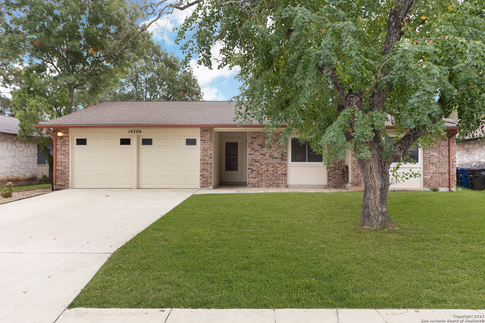 14206 Cork Tree Court San Antonio TX 78247