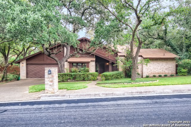 13038 Hunters Breeze Street San Antonio TX 78230