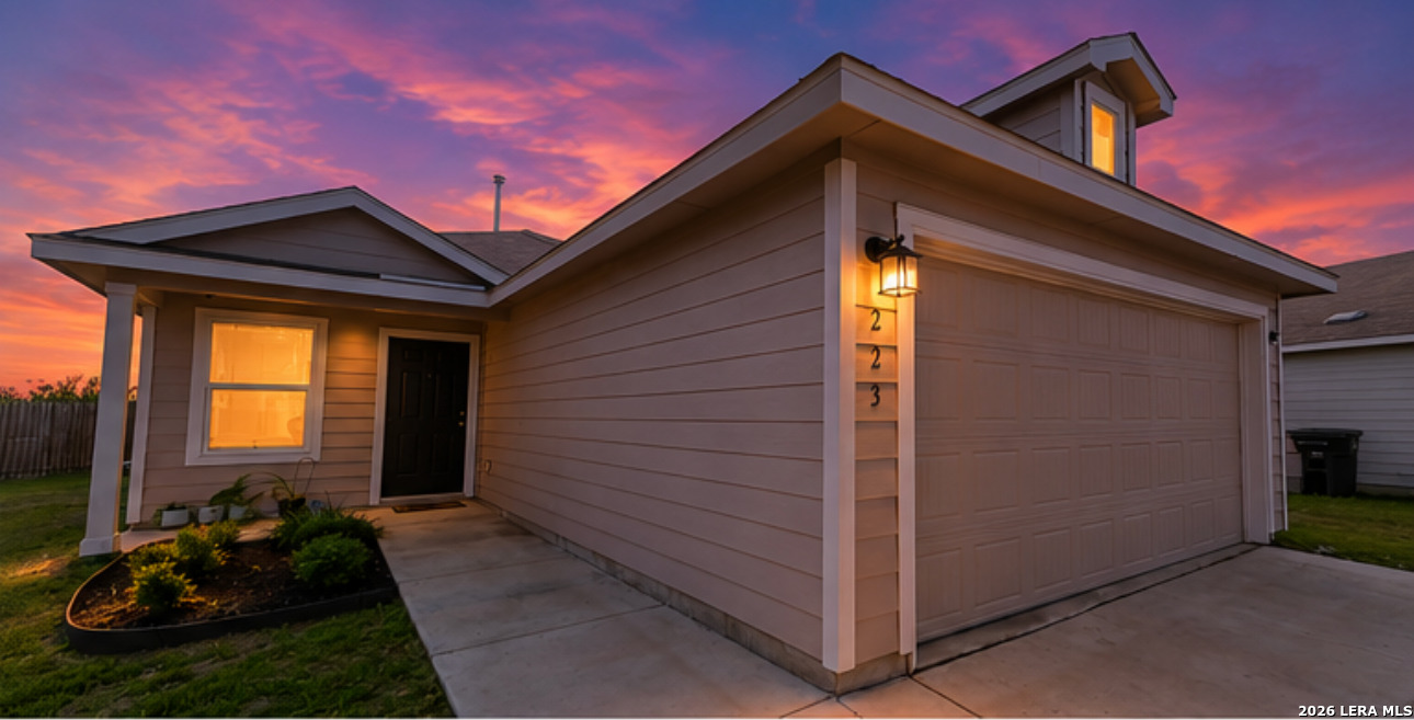 223 Presidio Place San Antonio TX 78220
