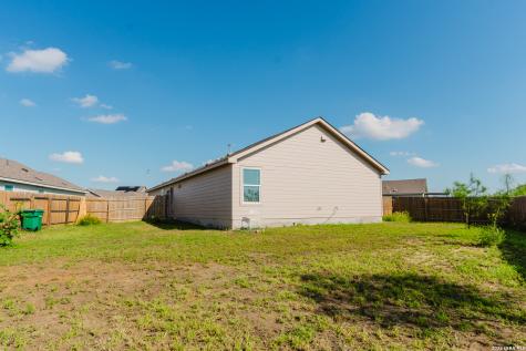 223 Presidio Place San Antonio TX 78220