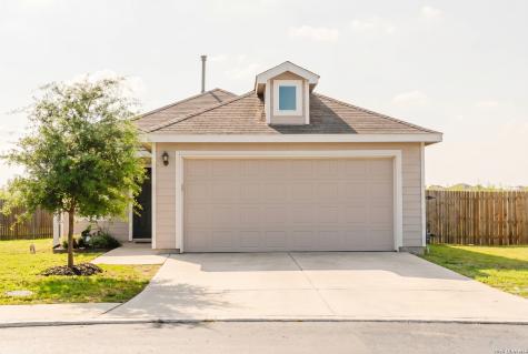 223 Presidio Place San Antonio TX 78220