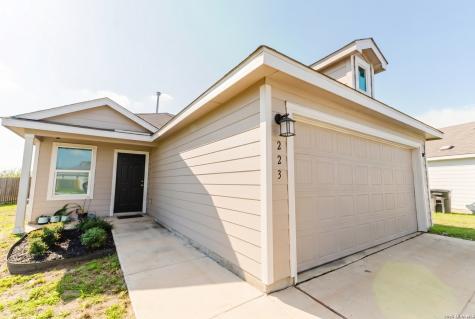 223 Presidio Place San Antonio TX 78220