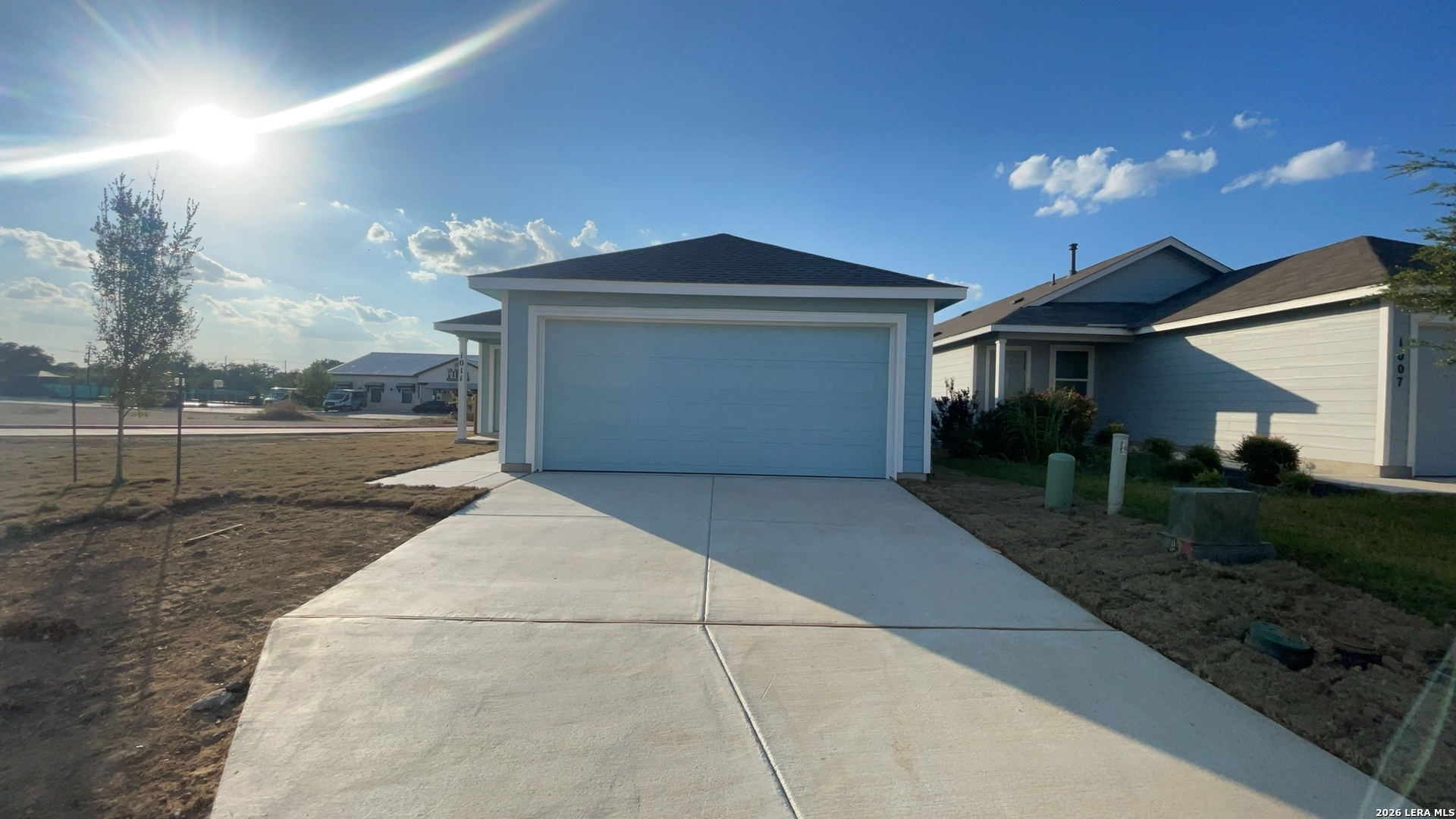 1011 Landon Ridge San Antonio TX 78253