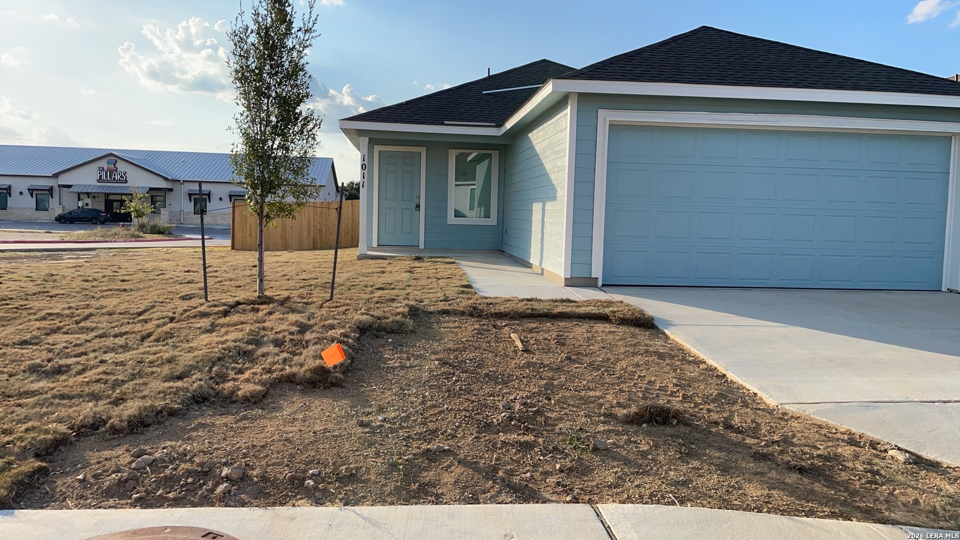 1011 Landon Ridge San Antonio TX 78253