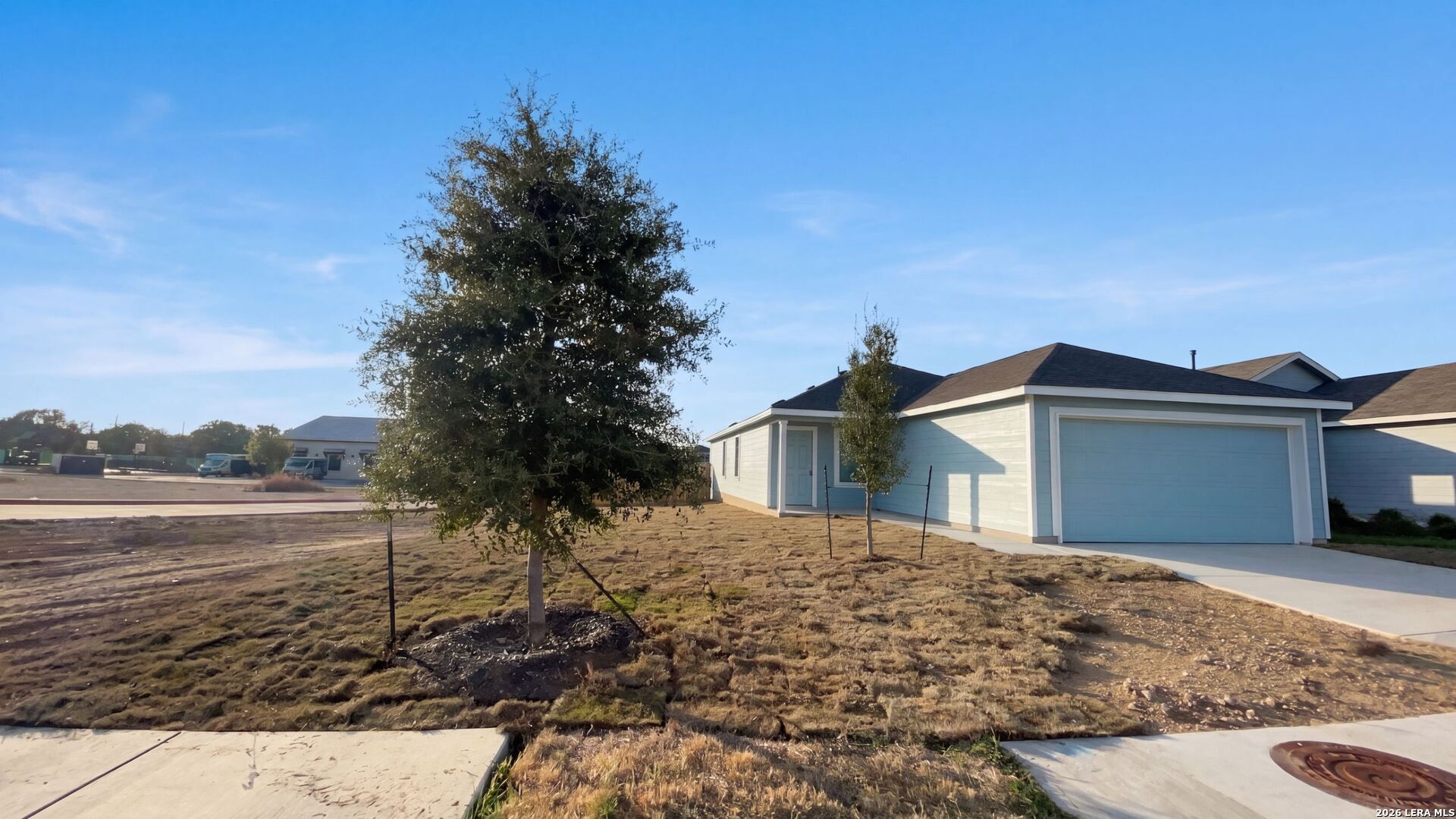 1011 Landon Ridge San Antonio TX 78253