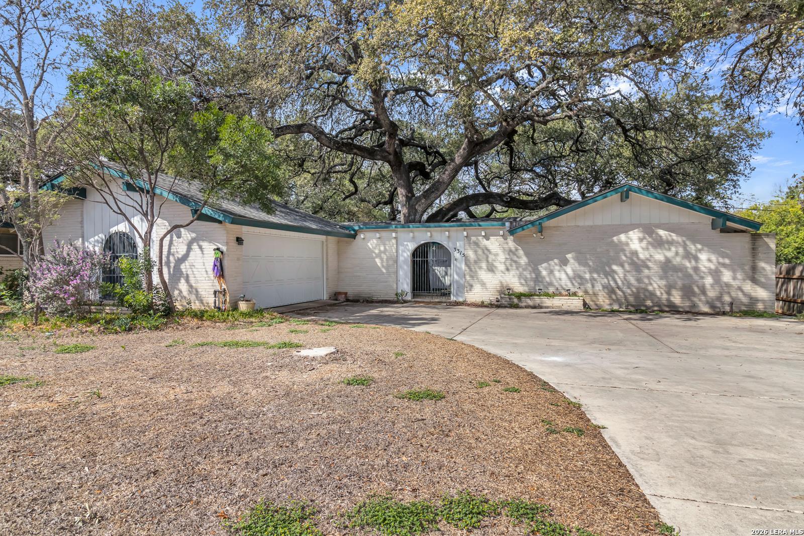 3315 Litchfield Street San Antonio TX 78230