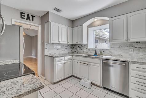 3315 Litchfield Street San Antonio TX 78230