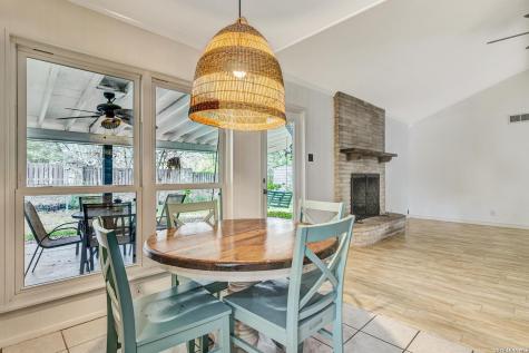 3315 Litchfield Street San Antonio TX 78230