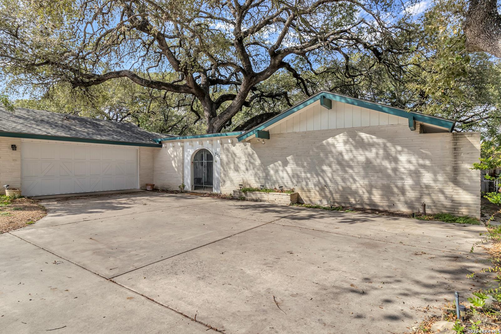 3315 Litchfield Street San Antonio TX 78230
