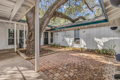 3315 Litchfield Street San Antonio TX 78230