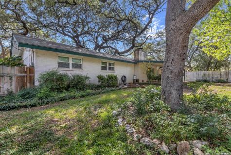 3315 Litchfield Street San Antonio TX 78230