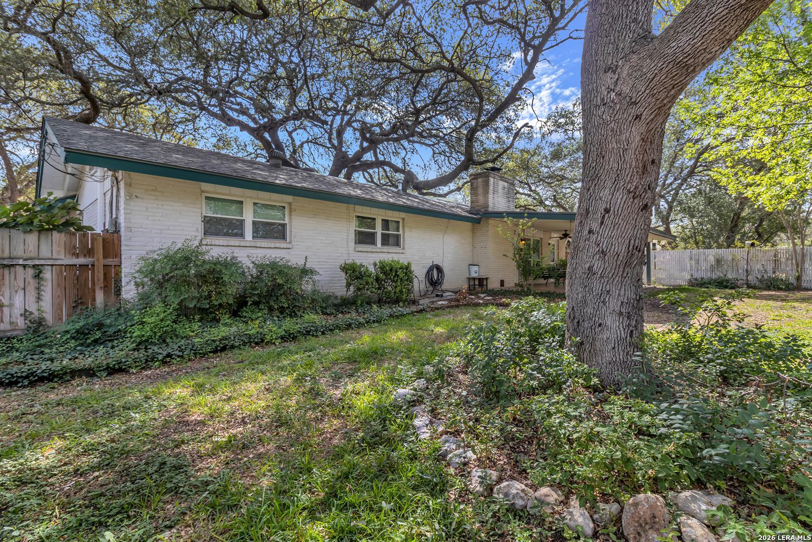 3315 Litchfield Street San Antonio TX 78230