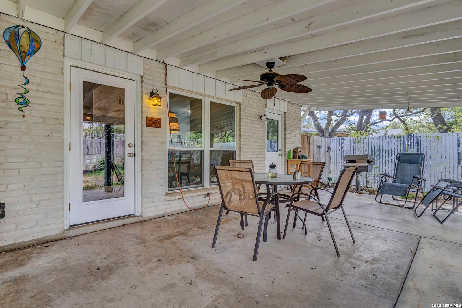 3315 Litchfield Street San Antonio TX 78230