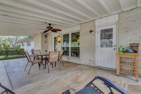 3315 Litchfield Street San Antonio TX 78230