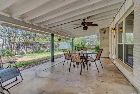 3315 Litchfield Street San Antonio TX 78230