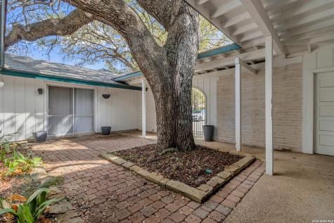 3315 Litchfield Street San Antonio TX 78230