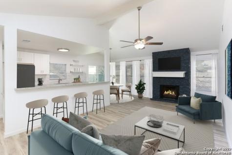 6911 Glen Fair San Antonio TX 78239