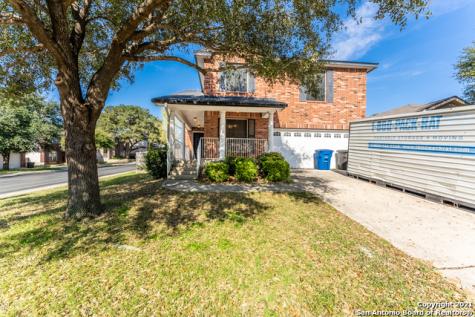 10427 Cub Valley San Antonio TX 78251