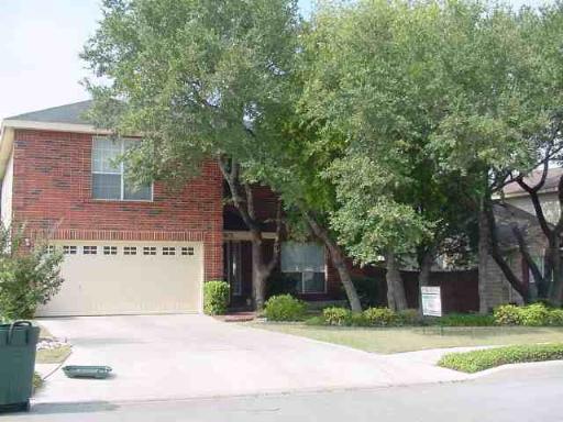 3613 Saratoga Place Schertz TX 78154