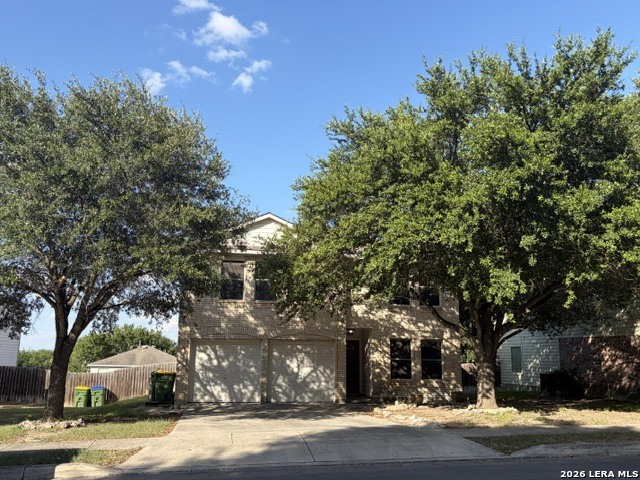 15818 Turfway Park Selma TX 78154