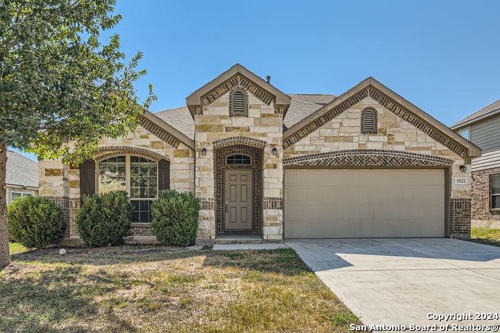 15122 Gelding Heights San Antonio TX 78245
