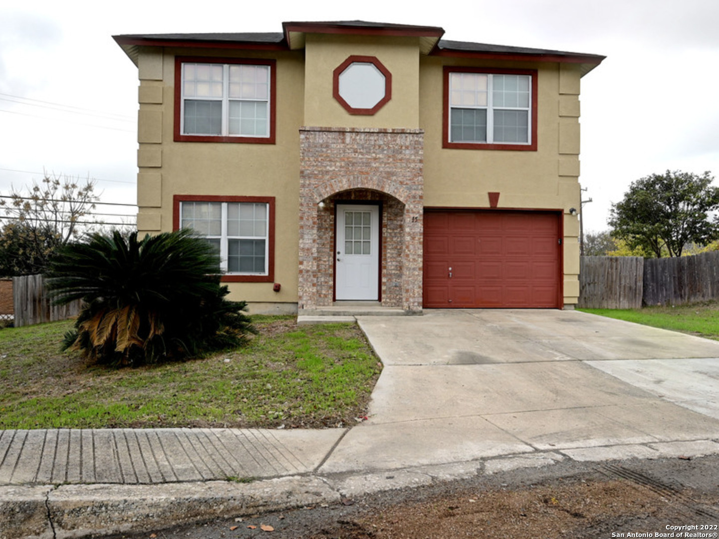 15 Stager Hills San Antonio TX 78238