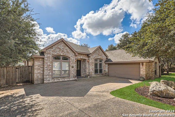 13414 Heights Park San Antonio TX 78230