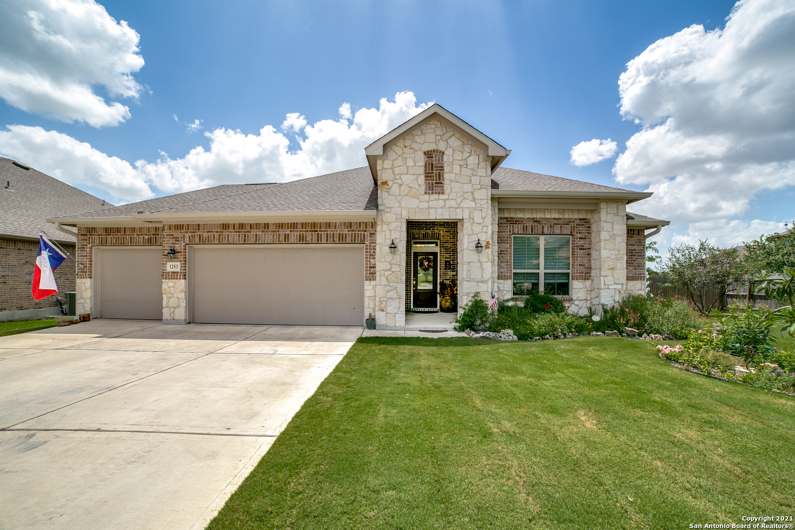 1253 Havens Cross New Braunfels TX 78132