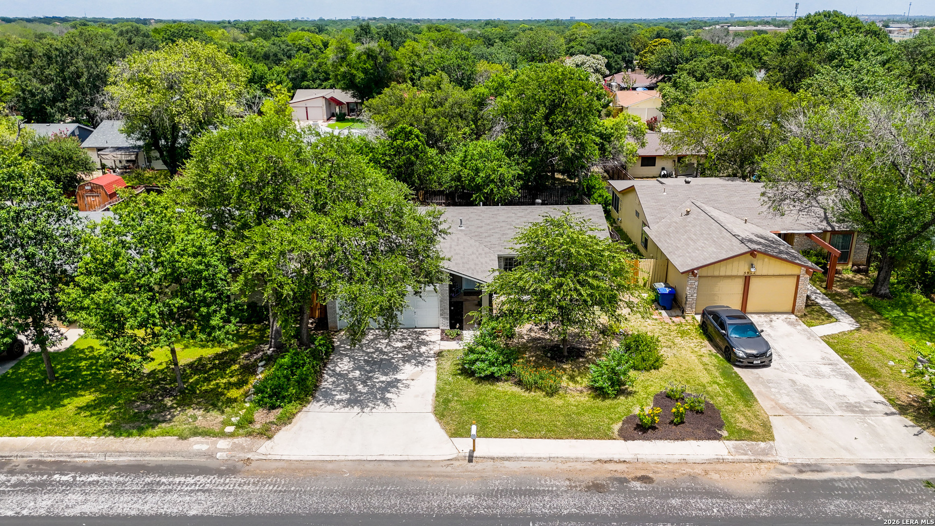 5938 Hidden Boulder Street San Antonio TX 78250