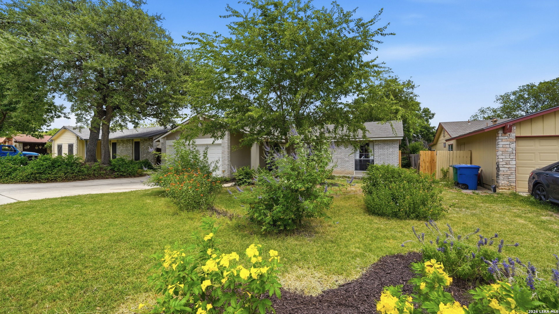 5938 Hidden Boulder Street San Antonio TX 78250