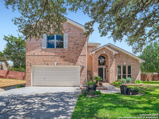 106 Jardin Vista San Antonio TX 78258