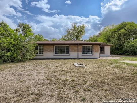 452 W Quill Drive San Antonio TX 78228