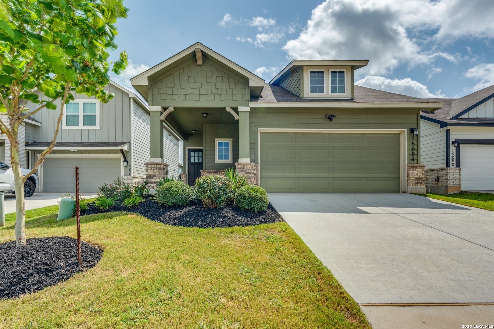 15054 Palm Desert Court San Antonio TX 78217