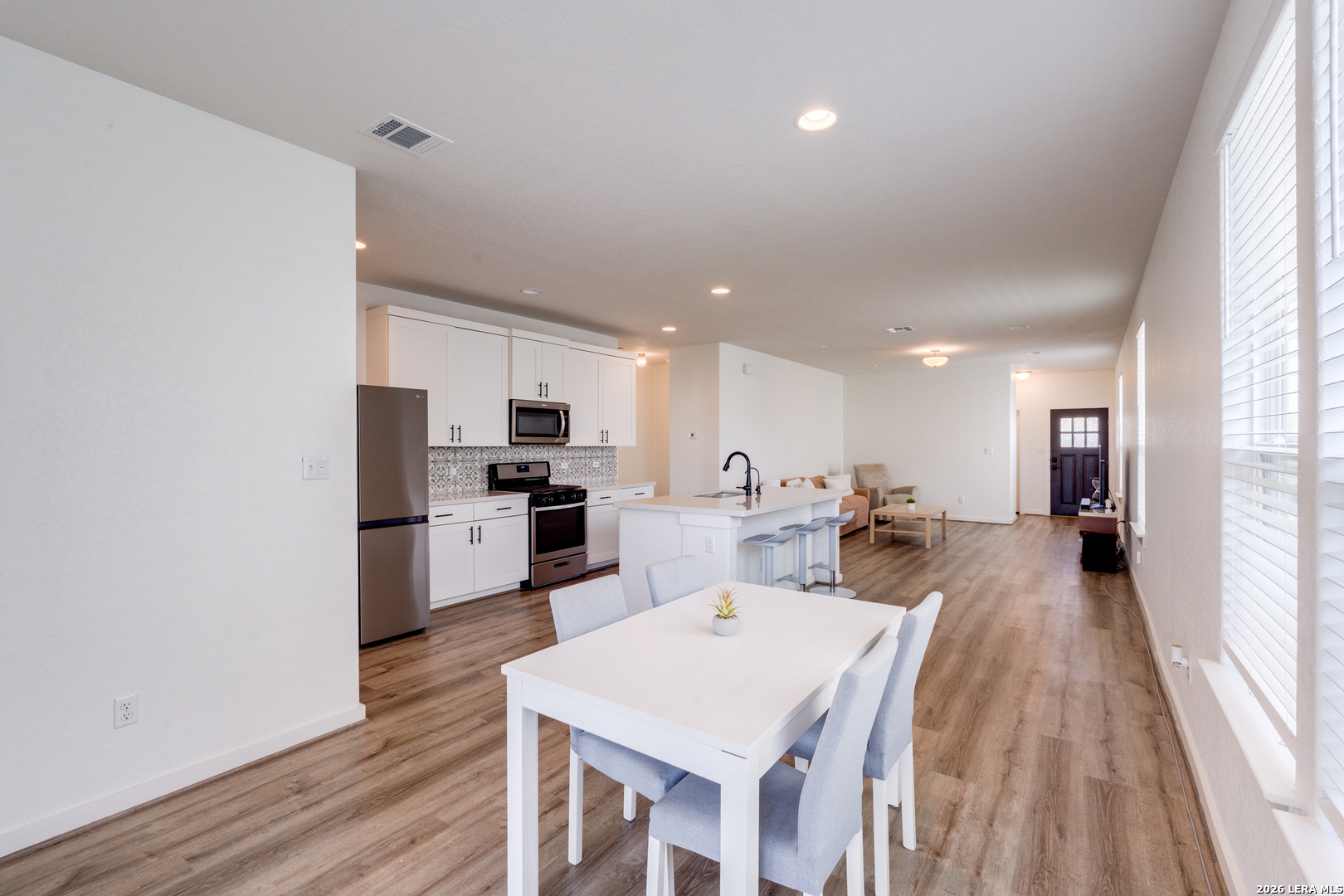 15054 Palm Desert Court San Antonio TX 78217
