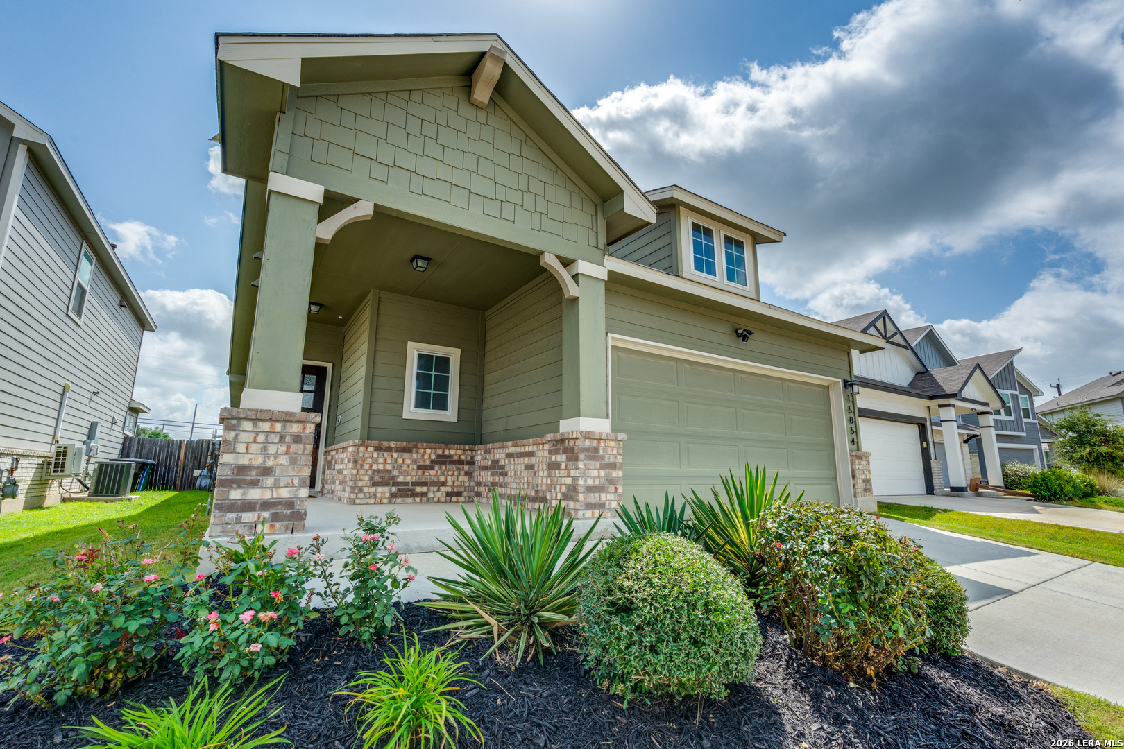 15054 Palm Desert Court San Antonio TX 78217